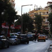 Imagini din Alanya FOTO: Ionuț Iordache (GSP)