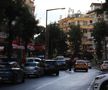 Imagini din Alanya FOTO: Ionuț Iordache (GSP)