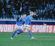 Vlad Dragomir a reușit primul gol în Liga Campionilor