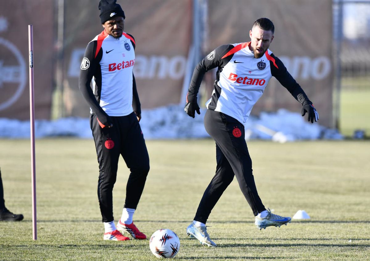 Cine transmite la TV meciul FCSB - Fenerbahce din Europa League