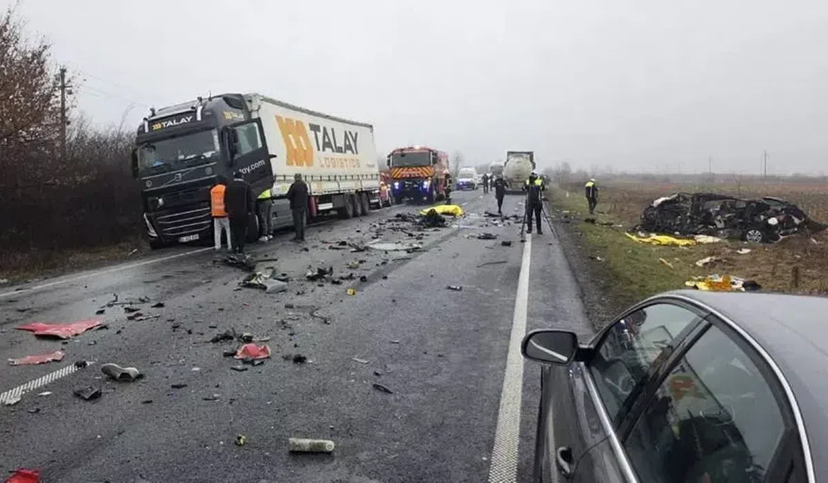 Decizie de ultimă oră a FRF, după tragedia suporterilor de la PAOK