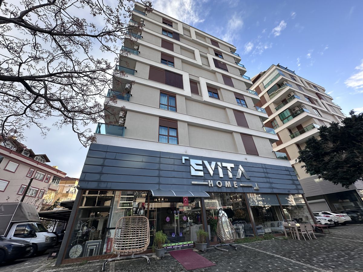 Imagini din Alanya 2