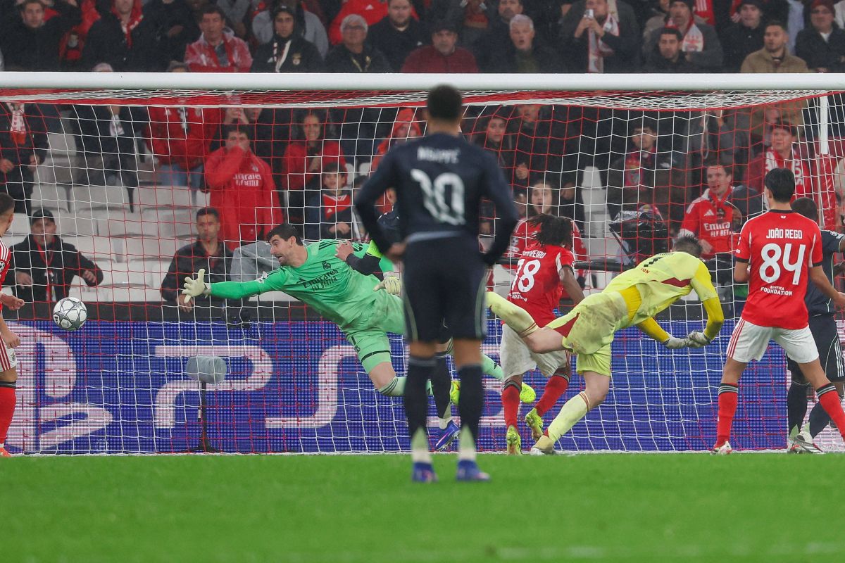 „Teribil de prost!” » Kylian Mbappe nu s-a mai cenzurat, după încă un eșec la Real Madrid