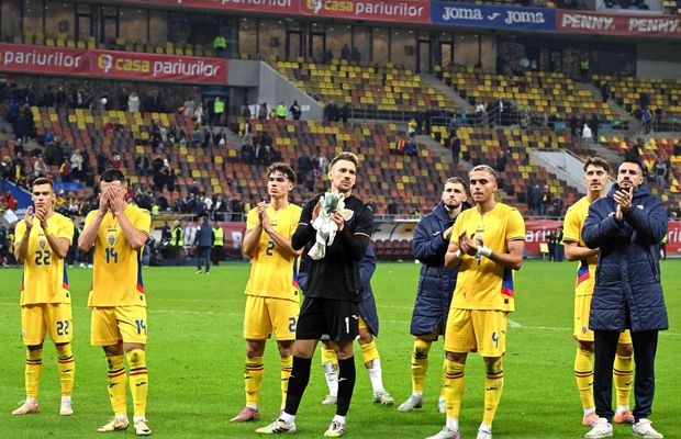 Mihai Stoica, dezamăgit când a citit ce a spus internaționalul român: „Tragic!”