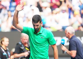 Novak Djokovic are un nou antrenor la Roland Garros: un fost număr 12 mondial, suspendat pentru dopaj