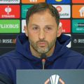 Domenico Tedesco, antrenorul de la Fenerbahce