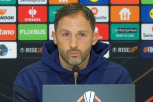 Cum a numit-o antrenorul lui Fenerbahce pe FCSB, după ultimele rezultate