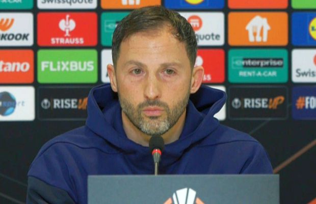 Cum a numit-o antrenorul lui Fenerbahce pe FCSB, după ultimele rezultate