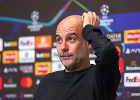 Pep Guardiola se ia de Ligă din cauza lui Guehi: „Trebuie schimbat regulamentul”