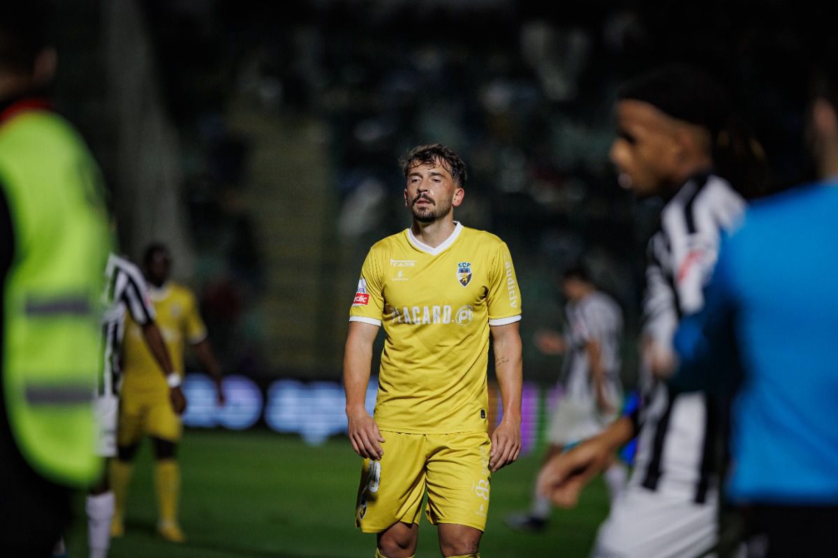 Cristian Ponde cariera