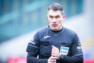 Au comis-o! Gafă în Italia, înainte de Dortmund - Inter » Cum l-au numit pe Istvan Kovacs