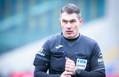 Au comis-o! Gafă în Italia, înainte de Dortmund - Inter » Cum l-au numit pe Istvan Kovacs