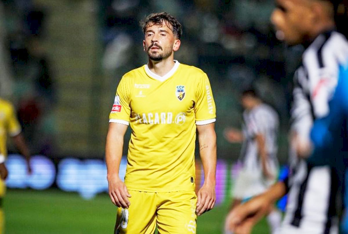 Cristian Ponde cariera