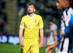 Două transferuri în Superliga » Era văzut „noul Ronaldo”, dar acum ajunge în România