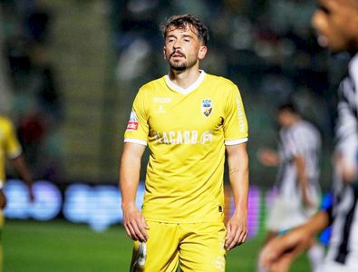 Două transferuri în Superliga » Era văzut „noul Ronaldo”, dar acum ajunge ...