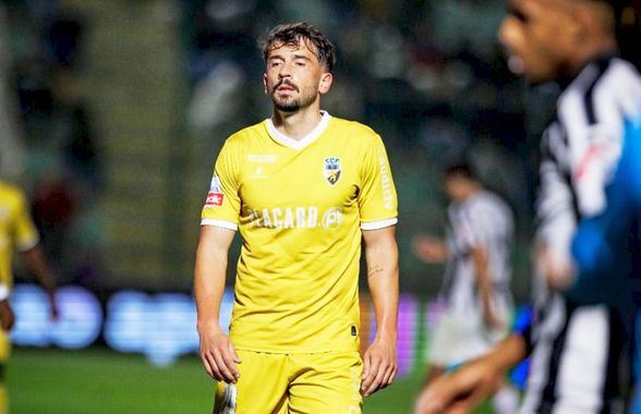 Două transferuri în Superliga » Era văzut „noul Ronaldo”, dar acum ajunge în România