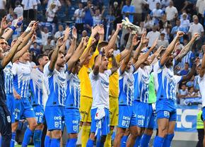 Pavel Badea și-a făcut calculele pentru titlu: „Nu mi-e frică de Rapid și Dinamo!” » Avertisment din interiorul echipei: „S-au pierdut șanse imense”