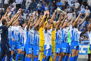Pavel Badea și-a făcut calculele pentru titlu: „Nu mi-e frică de Rapid și Dinamo!” » Avertisment din interiorul echipei: „S-au pierdut șanse imense”