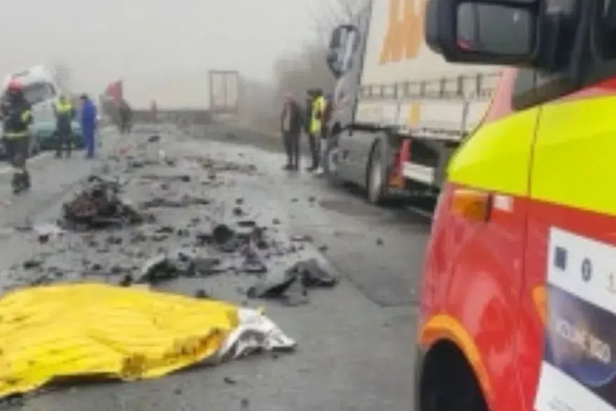 Avocatul firmei de închirieri, detalii esențiale despre accidentul îngrozitor al fanilor lui PAOK Salonic