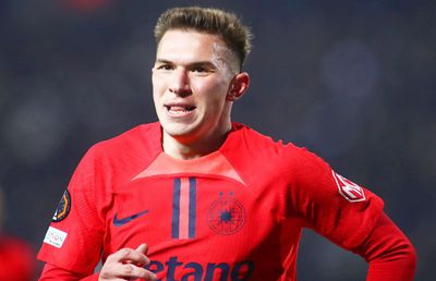 Gigi Becali, bun de plată?! » Cazul Andrei Gheorghiță este judecat azi de TAS