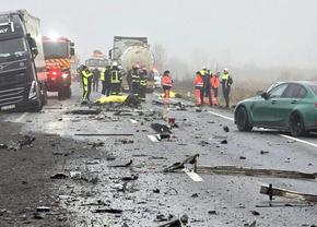 Decizie de ultimă oră a FRF, după tragedia suporterilor de la PAOK