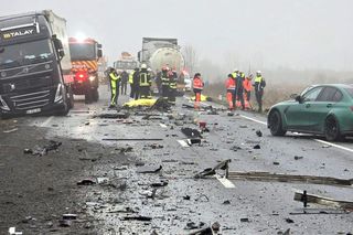 Decizie de ultimă oră a FRF, după tragedia suporterilor de la PAOK