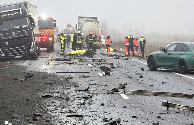 Decizie de ultimă oră a FRF, după tragedia suporterilor de la PAOK