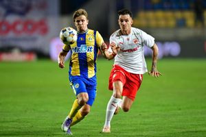 Dinamo - Petrolul, duel de tradiție pe „Arcul de Triumf” » Echipele probabile