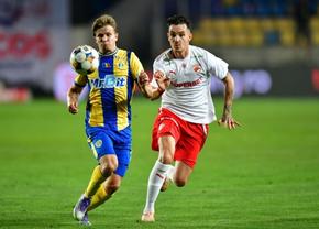 Dinamo - Petrolul, duel de tradiție pe „Arcul de Triumf” » Echipele probabile