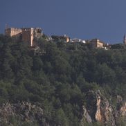 Imagini din Alanya FOTO: Ionuț Iordache (GSP)