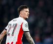Dennis Man, cel mai slab de pe teren în PSV - Bayern » Ce au scris jurnaliștii olandezi