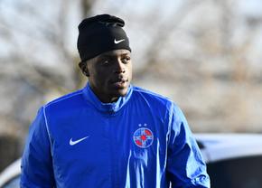 Joyskim Dawa, tot mai aproape de plecarea de la FCSB