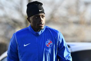 Joyskim Dawa, tot mai aproape de plecarea de la FCSB
