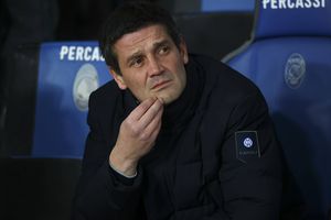 Vestea primită de Chivu după examenele medicale » Titularul lui Inter, în pericol să rateze și Derby d'Italia!