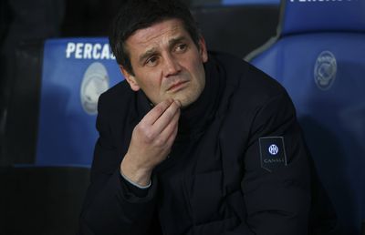 Vestea primită de Chivu după examenele medicale » Titularul lui Inter, în pericol să rateze și Derby d'Italia!