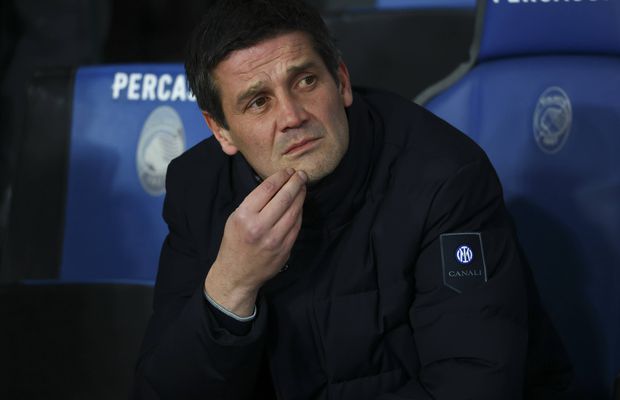 Vestea primită de Chivu după examenele medicale » Titularul lui Inter, în pericol să rateze și Derby d'Italia!