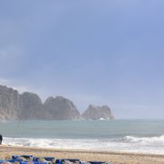 Imagini din Alanya FOTO: Ionuț Iordache (GSP)