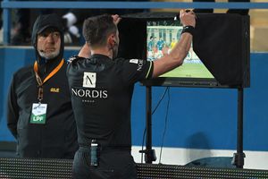 Kyros Vassaras a luat decizia, după controversele din UTA - Rapid: l-a reținut de la delegări!