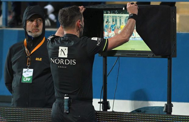 Kyros Vassaras a luat decizia, după controversele din UTA - Rapid: l-a reținut de la delegări!