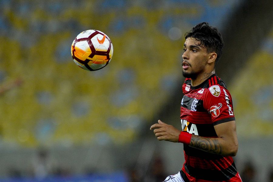 Revenire de senzație »  Cel mai scump transfer din istoria unui club brazilian