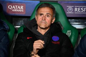PSG și Luis Enrique încep negocierile » Se pregătește prelungirea contractului