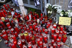 Ce se întâmplă cu fanii lui PAOK care au supraviețuit tragediei » Decizia luată astăzi de medicii greci