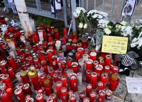 Ce se întâmplă cu fanii lui PAOK care au supraviețuit tragediei din România » Decizia luată de medicii greci