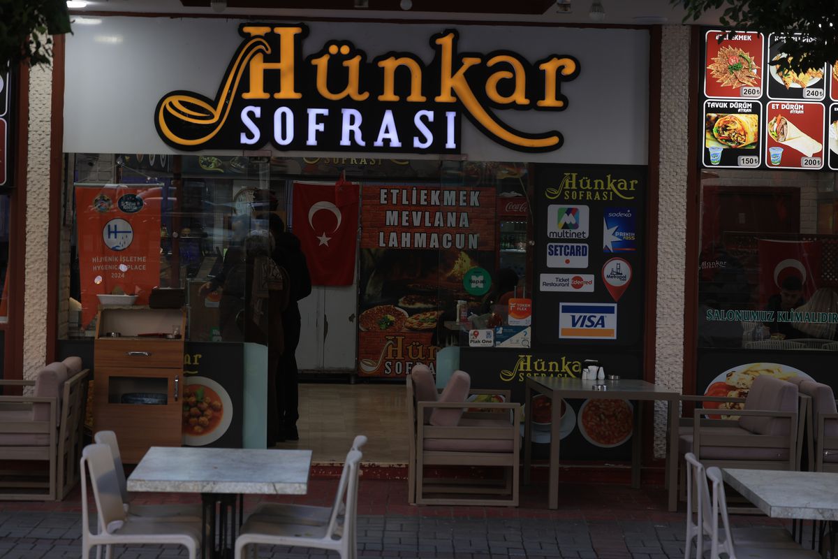 Imagini din Alanya 2