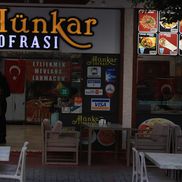 Imagini din Alanya FOTO: Ionuț Iordache (GSP)