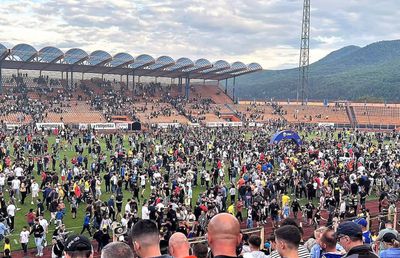 Ce răsturnare! Cu sabia falimentului deasupra capului, clubul din Liga 2 evită dezastrul: „Mesajul este clar”