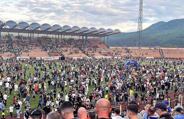 Ce răsturnare! Cu sabia falimentului deasupra capului, clubul din Liga 2 evită dezastrul: „Mesajul este clar”