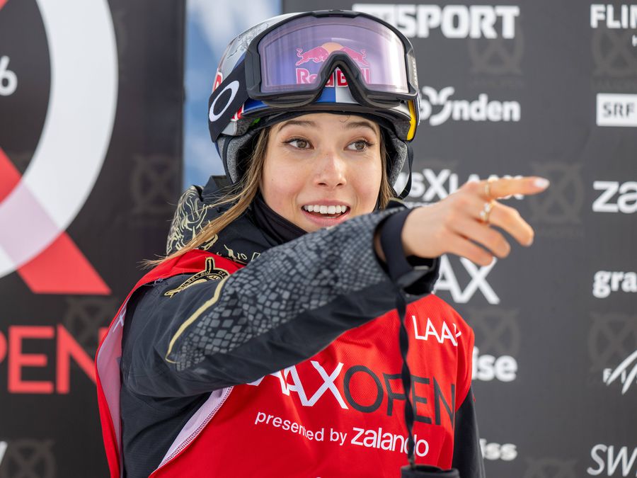 Eileen Gu FOTO Imago Images Eileen Gu, una dintre vedetele Jocurilor Olimpice de iarnă, a explicat din nou de ce a ales China și nu SUA, țara în care s-a născut