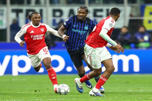 Inter, meci decisiv pentru calificarea în optimi / Imago Images