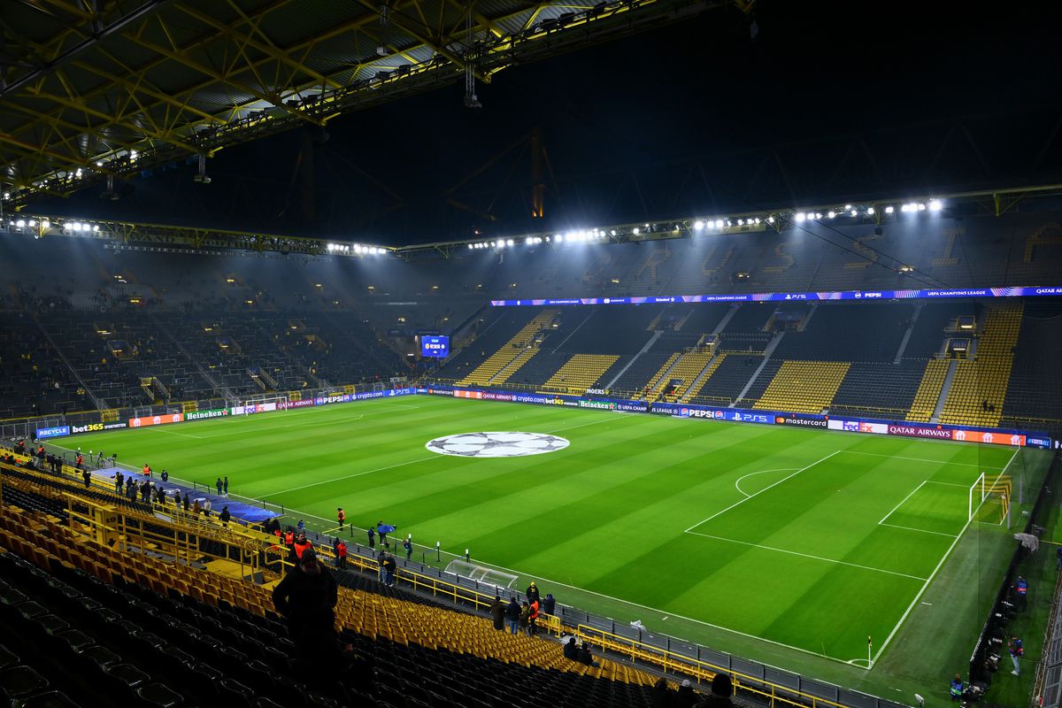 Inter Milano a spart „Zidul Galben”, dar Cristi Chivu ratează calificarea directă în „optimi”